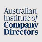 Australian Institute of Company Directors (Member)